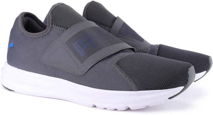 puma enzo strap mens