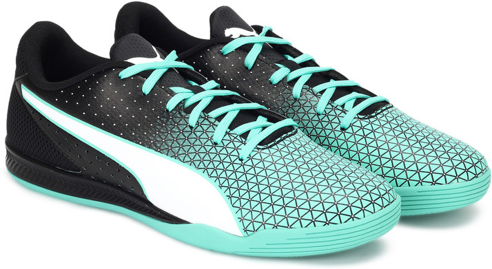 puma badminton shoes