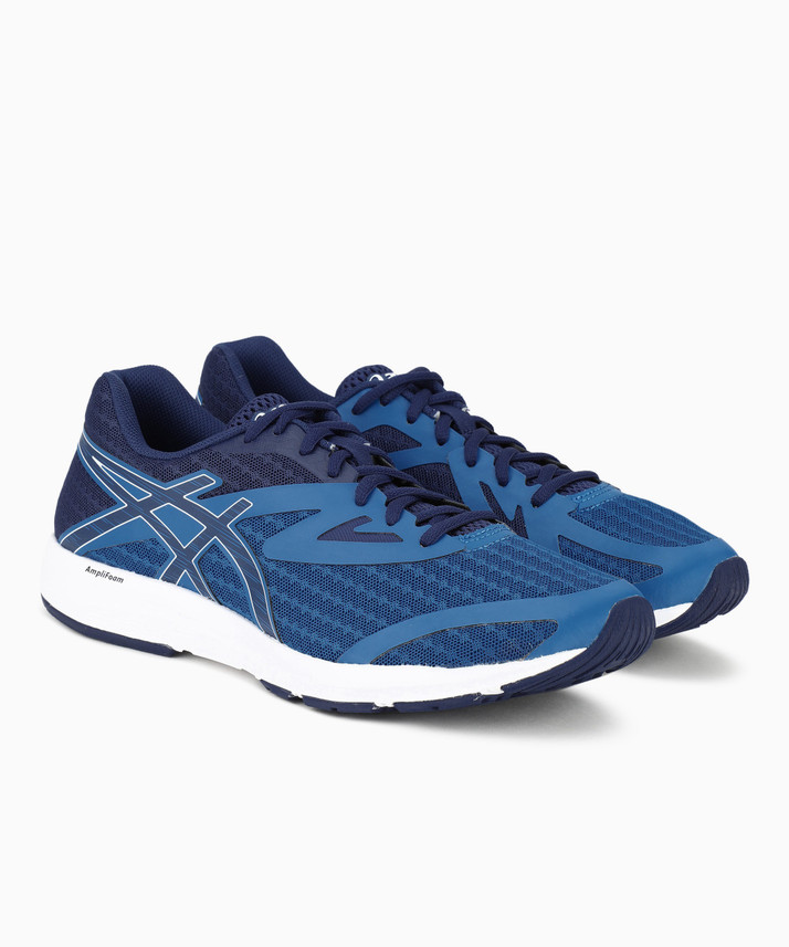 asics men's amplica running shoes