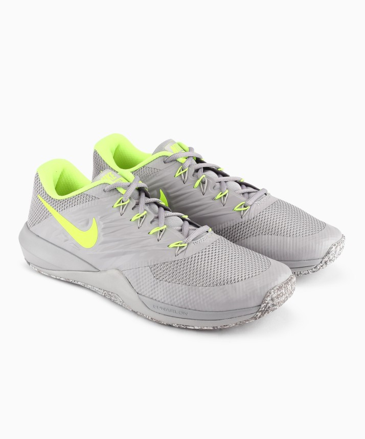 nike lunarlon training