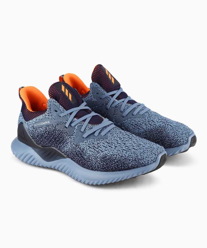 Adidas Alphabounce Beyond M Running Shoes For Men Buy Adidas Alphabounce Beyond M Running Shoes For Men Online At Best Price Shop Online For Footwears In India Flipkart Com