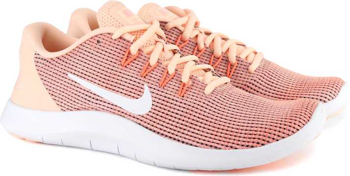 Nike Flex RN 2018 Women's Running Shoe crimson tintwhite pink tint AA7408 800 Nike Flex RN 2018 Women's Running Shoe crimson tintwhite pink tint AA7408 800