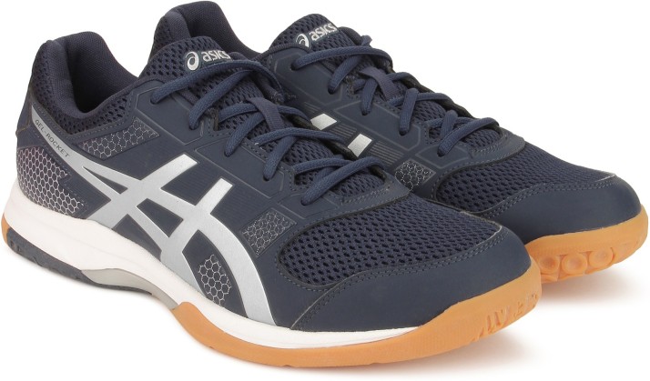 asics gel rocket 8 india