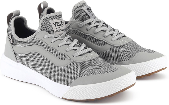 vans ultrarange knit