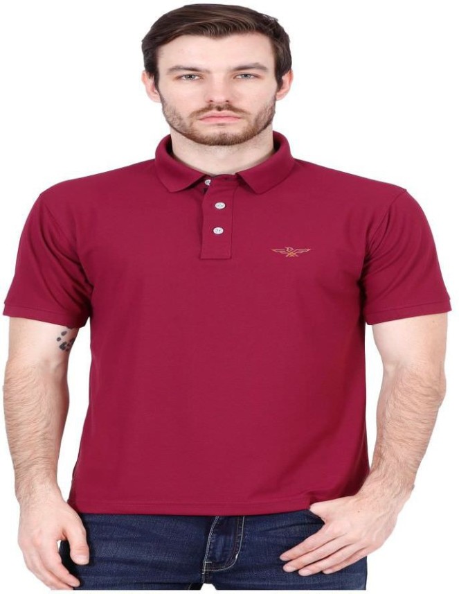 flipkart t shirts polo