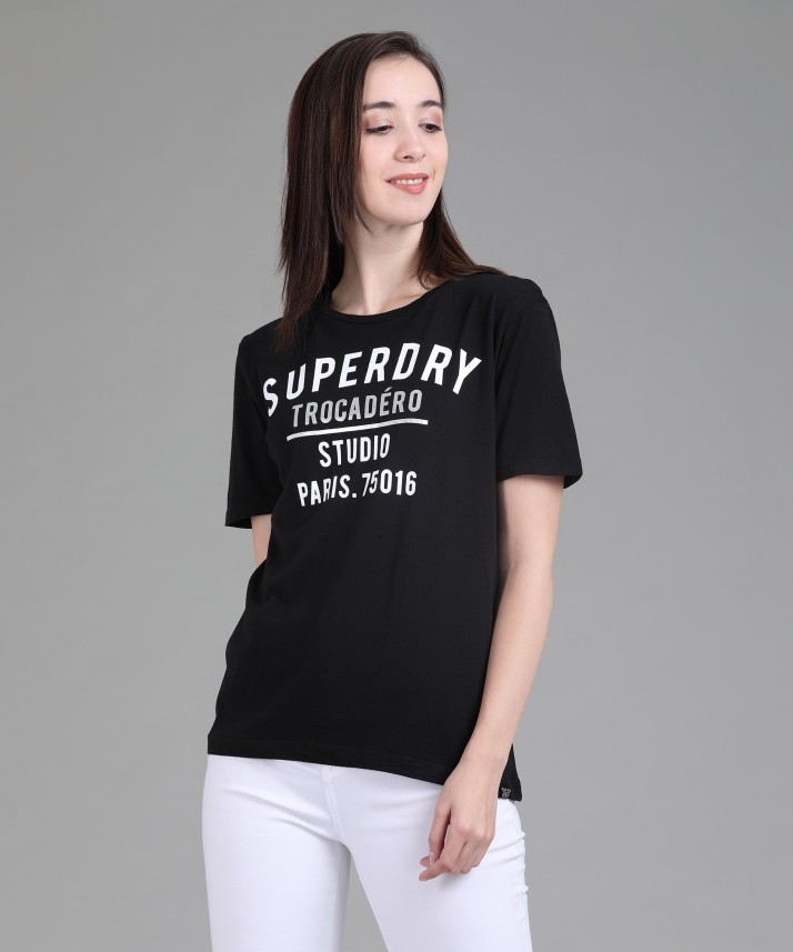 superdry t shirts flipkart
