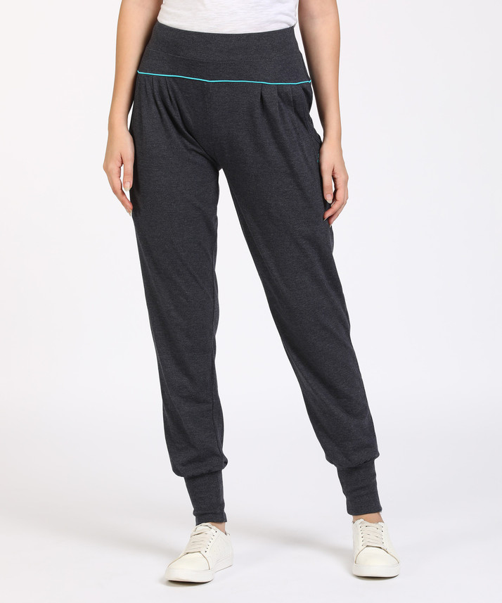 harem track pants