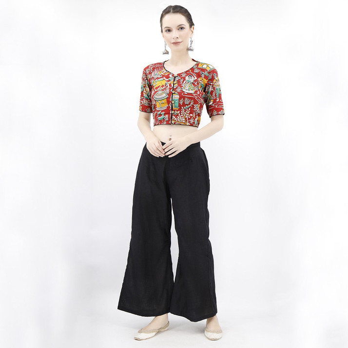 tjori blouses