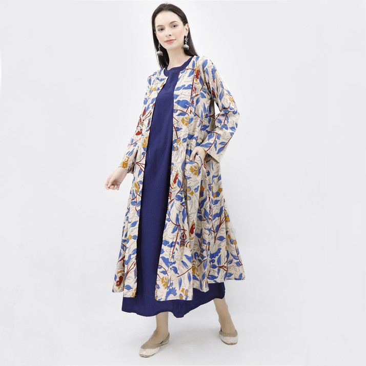 maxi dresses flipkart