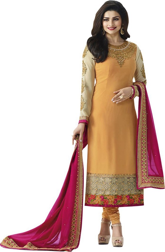 flipkart fashion churidar