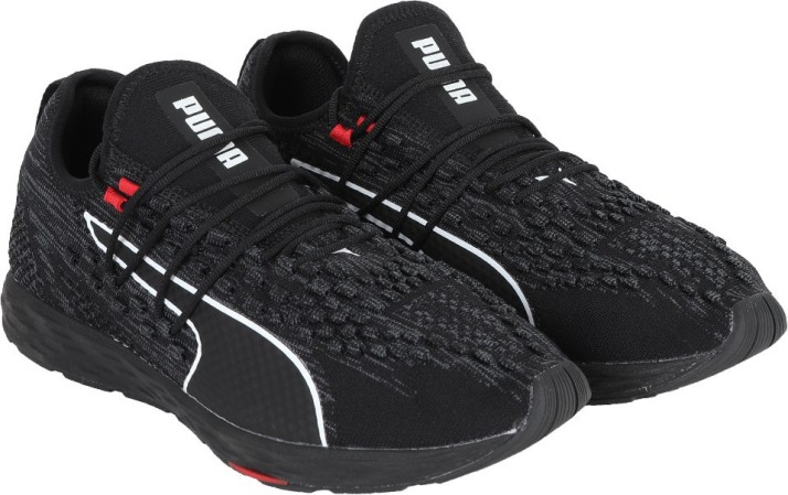 puma speed racer review