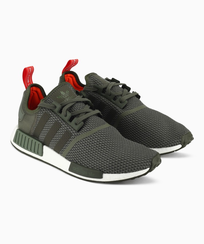 ADIDAS ORIGINALS NMD_R1 Sneakers For 