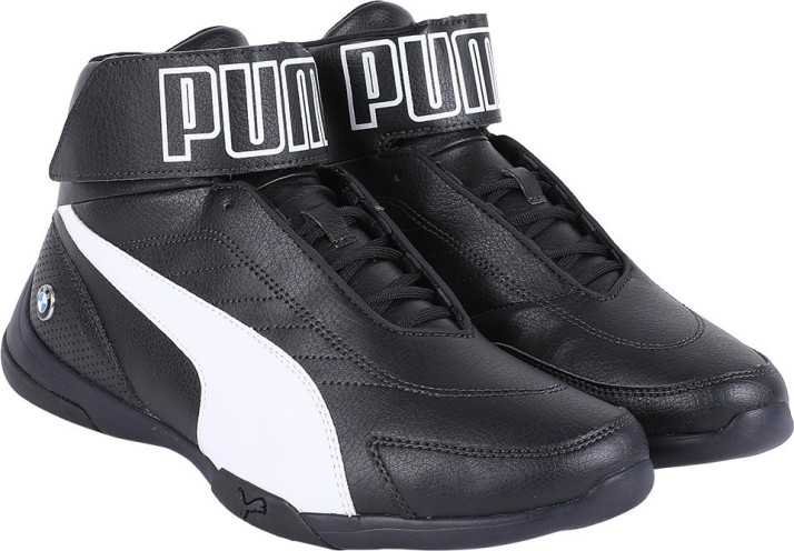 puma shoes bmw