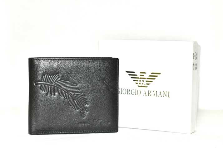 Emporio Armani Wallet Mens Cheapest Offers, Save 59% 