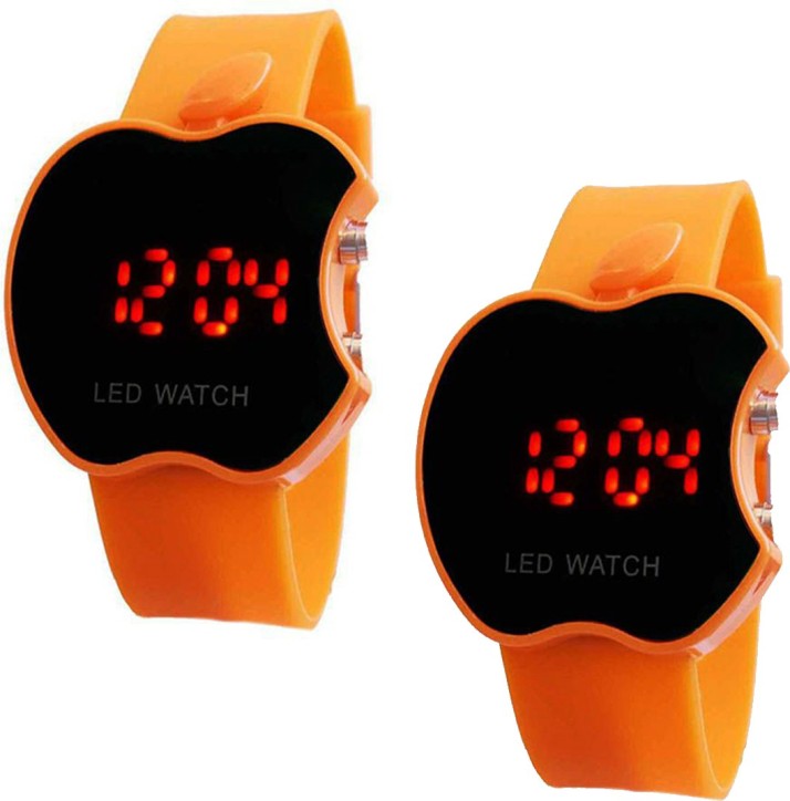 led watch flipkart