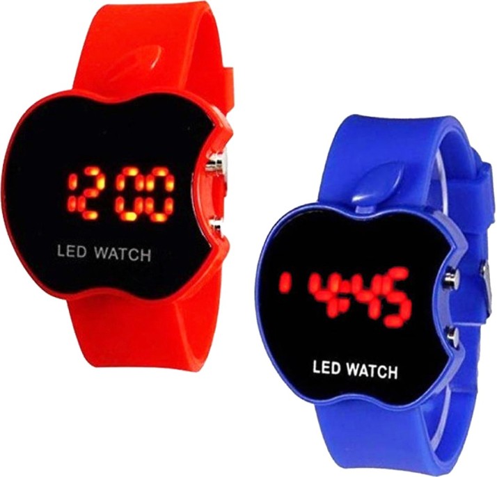 led watch flipkart