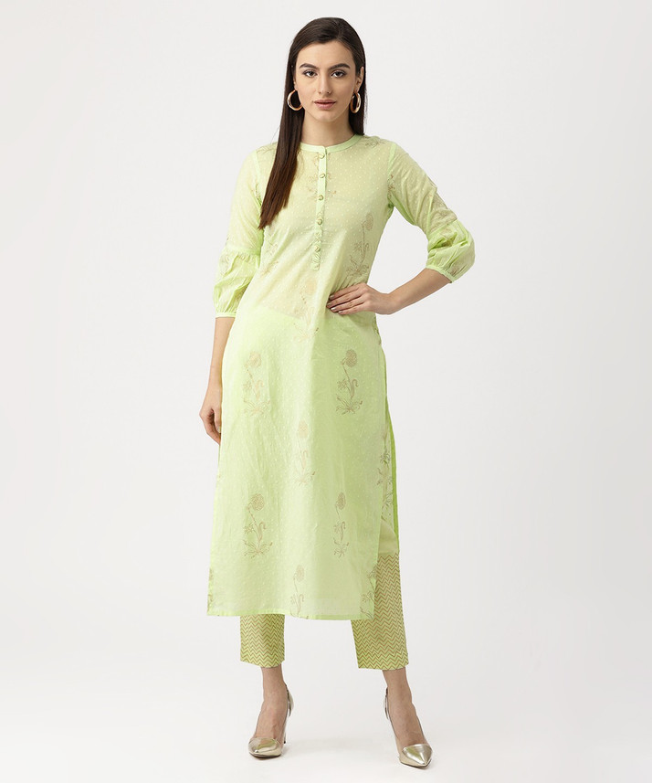 Trousers and kurta clearance