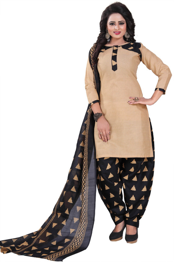 flipkart cotton dress