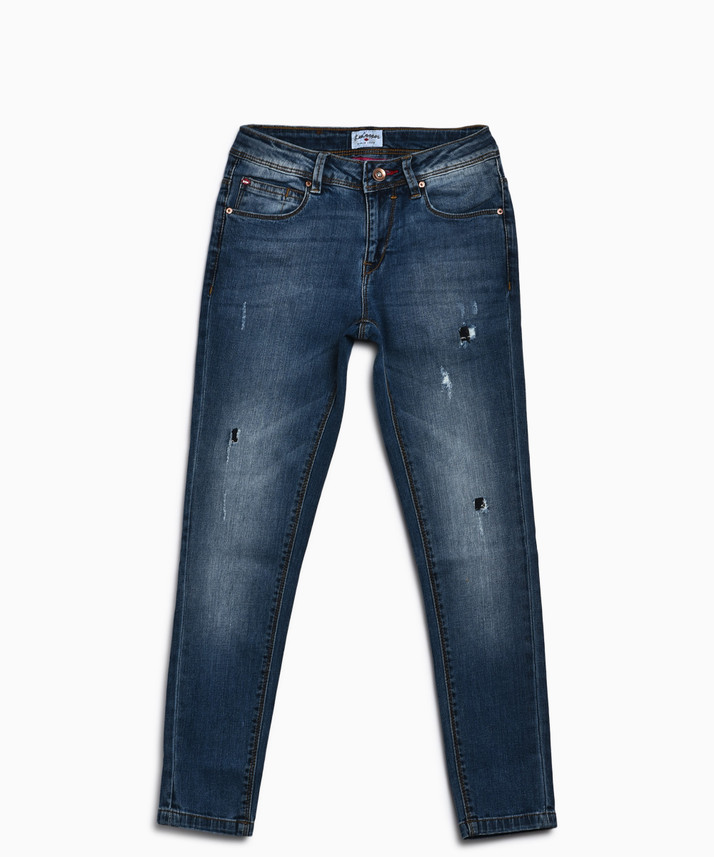 lee cooper jeans flipkart