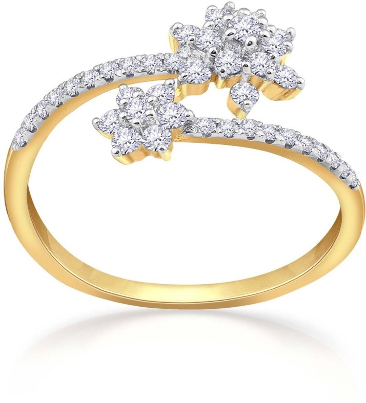 diamond ring malabar gold