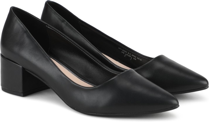 bata formal shoes for womens