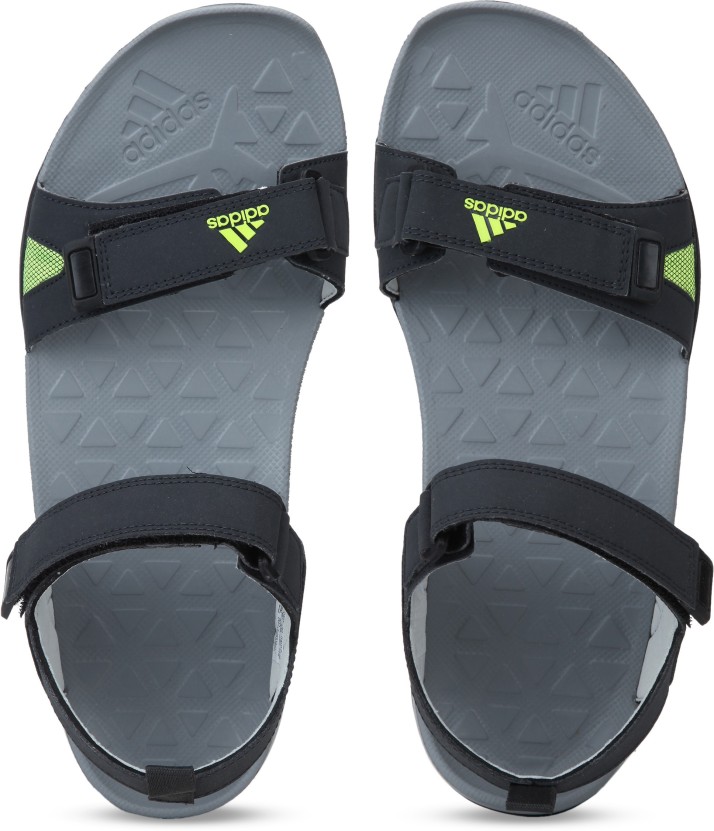 men's adidas outdoor fassar sandals