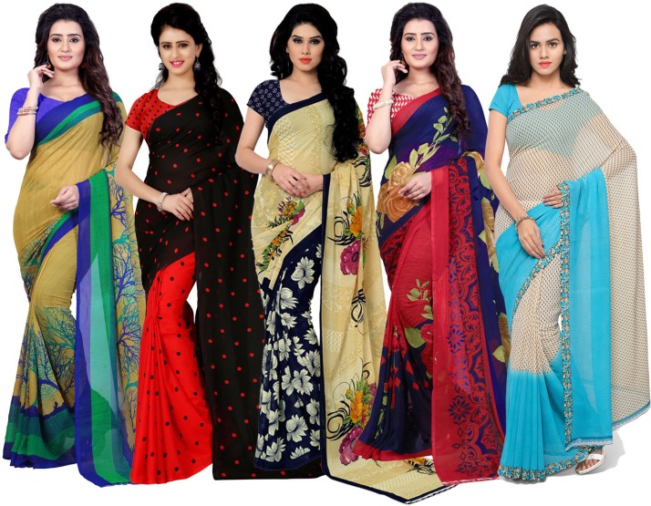 daily wear sarees online