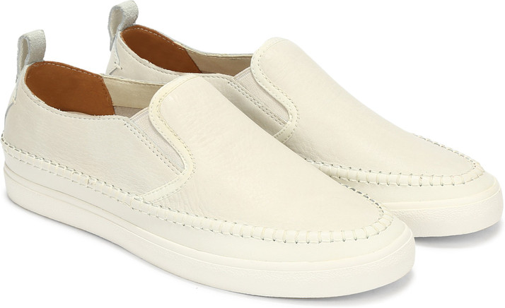 clarks kessel slip