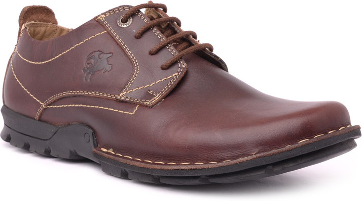 buckaroo shoes polish