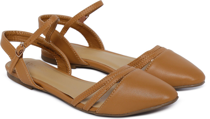 allen solly flip flops