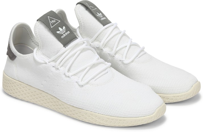 adidas white shoes mens price