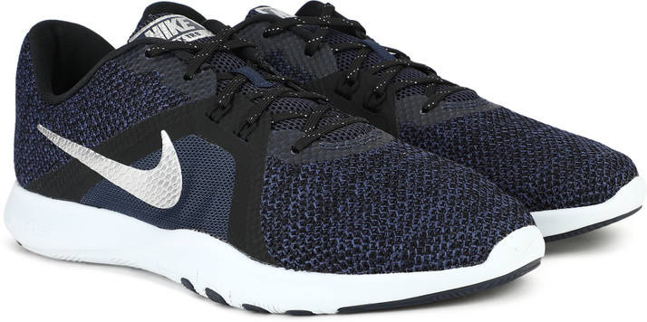 w flex trainer 8