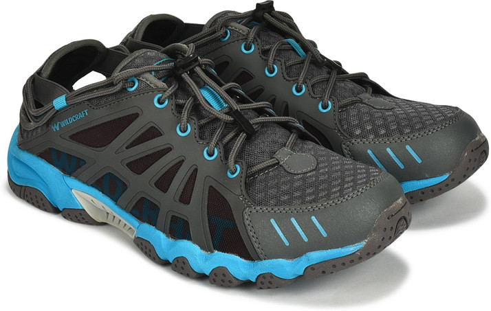 wildcraft shoes flipkart