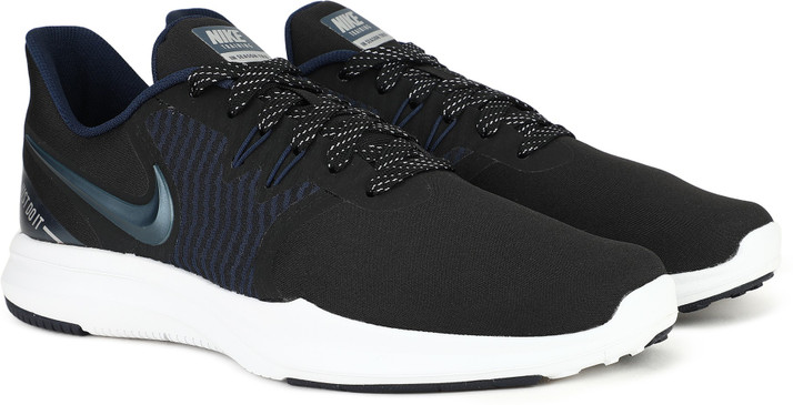 w nike in season tr 8