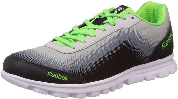 flipkart reebok sports shoes offer