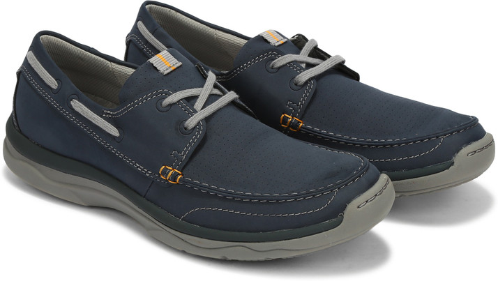 clarks marus edge