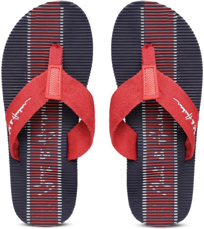 mast and harbour flip flops