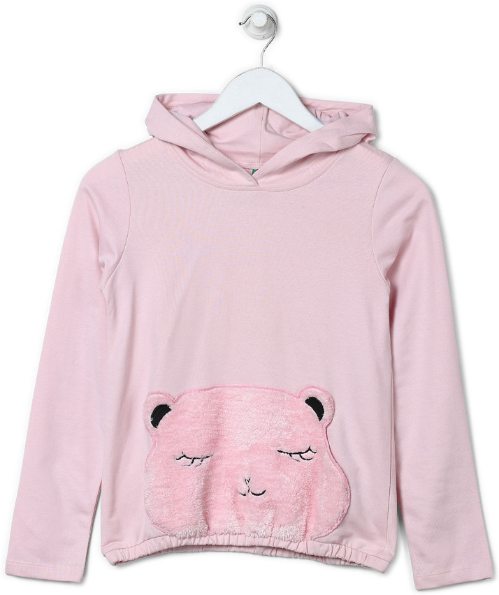 sweatshirt for girls on flipkart
