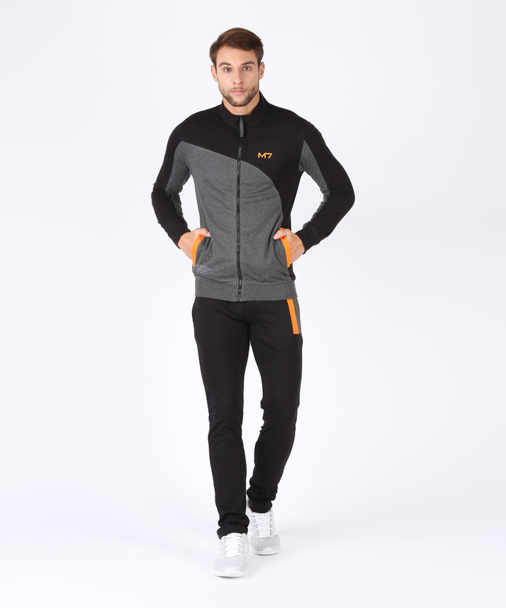 metronaut track suit