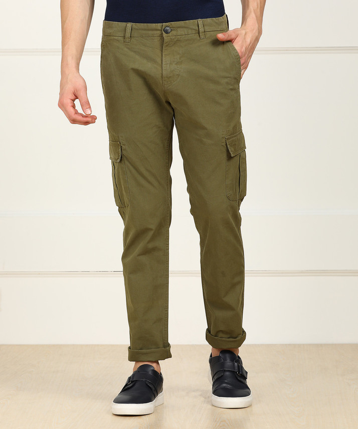 flipkart cargo jeans
