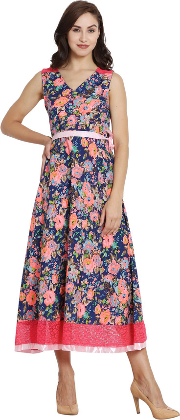 flipkart 1 piece dress