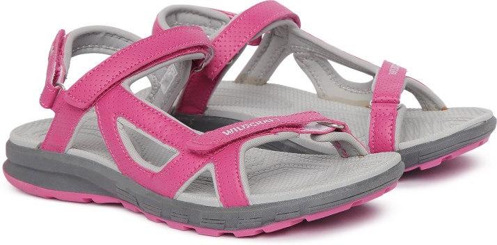 wildcraft women sandals