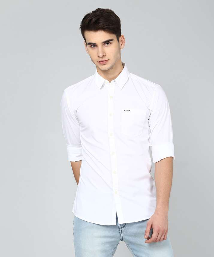 wrangler shirt flipkart