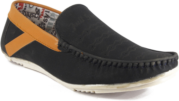 designer driving shoes