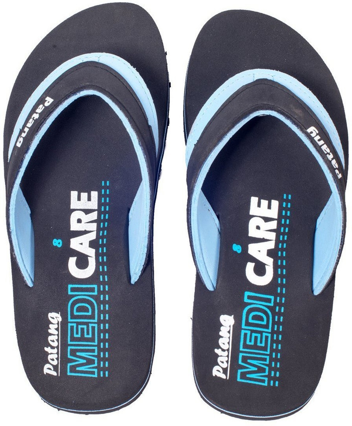 Mediplus chappals Clearance
