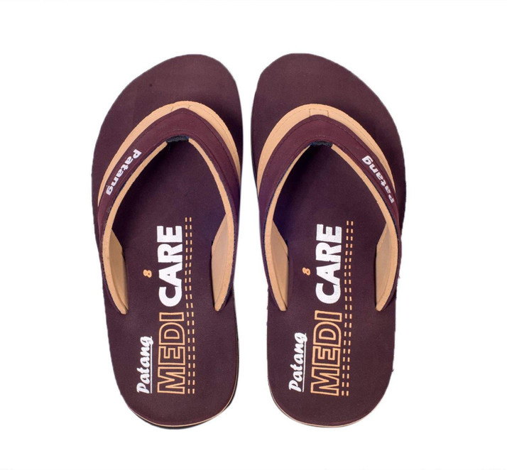 Medicare chappal Clearance