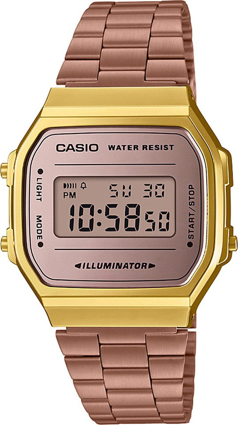casio vintage watch online india