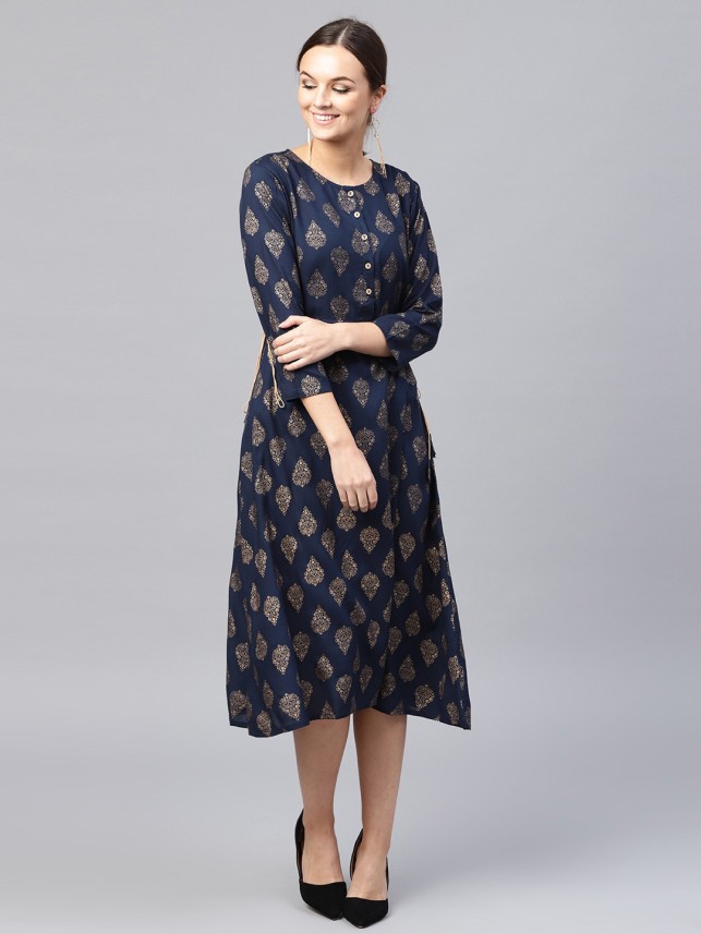 dress for ladies flipkart