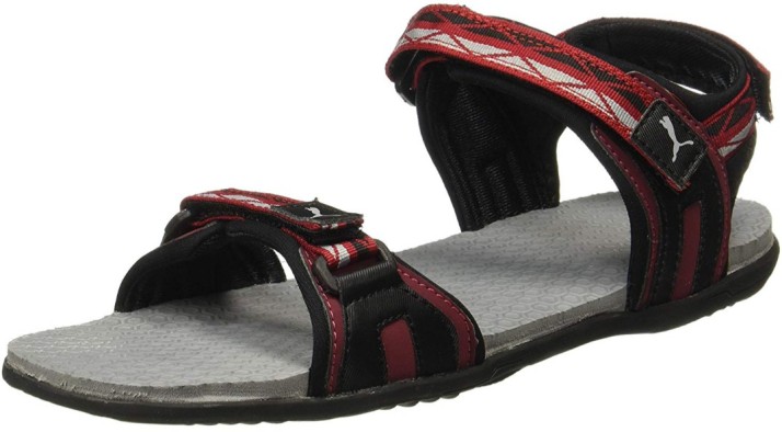 flipkart sandals mens puma