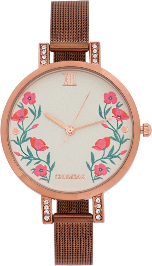 chumbak watches women